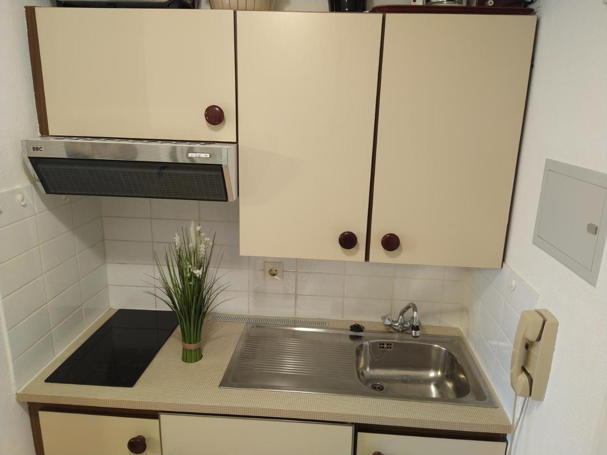 Mailin'S Apartment Inkl Oberstaufen Plus Card Екстер'єр фото