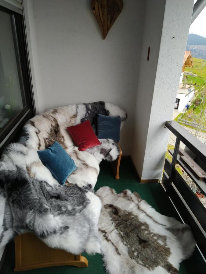Mailin'S Apartment Inkl Oberstaufen Plus Card Екстер'єр фото